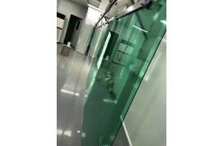 China Scratch Proof 1x2M Half Transparent Anti Static ESD Acrylic Sheet supplier