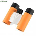 8X21 Kids Powerful Compact Binoculars Bird Watching Binoculars Carrying Case Strap Lens Cap for sale