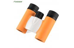 China FORESEEN 8X21 mini optical telescope binoculars for children gift supplier