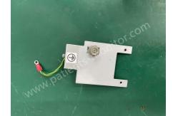 China Nihon Kohden Cardiolife TEC-7621C Defibrillator Earth Wire Interface supplier