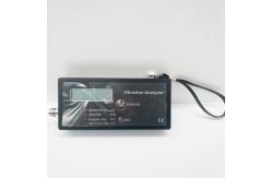 China HG-908 4 Parameters Metric Version True RMS Measurement Vibration Analyzer supplier