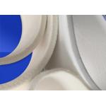 Textile Sanforizing Machine Endless Felt Needle Punched Heat Resistant for sale
