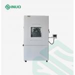 500L Dustproof Testing Machine Automotive Dust Test Chamber IP5X / IP6X for sale
