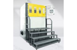 China Multi-Process Abrasive Flow Machine for Deburring and Polishing supplier