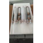 Industrial Electric Heating  Mosi2 Heater 1800°C Mosi2 Heating Element for sale