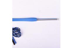 China Disposable Double Hook Stimulator Probe 100°  Sterilised With ETO supplier
