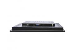 China Open Frame 12 Inch Touch Screen Monitor 350cd/m2 1000cd/M2 optional supplier