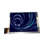 Size 5.0 inch C050VVN01.3 6S2P WLED 85.0g LCD Screen for sale