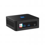 Intel Core I9 12900HK DDR4 Mini PC With Fan And Two HDMI Support 4K HD Display for sale