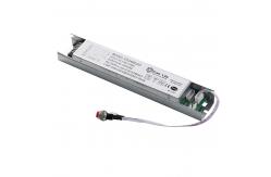 China CE Certificate LED Battery Rechargeable Emergency Light Power Supply Conversion Kit supplier