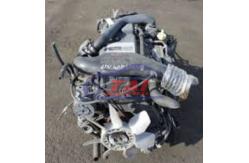China Isuzu 4EC1T 4EE1T 4JG2 4JX1 Diesel Engine Components supplier