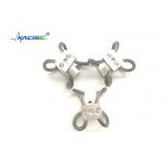 Industrial Machinery PTZ Vibration Isolator For Aerial Camera for sale