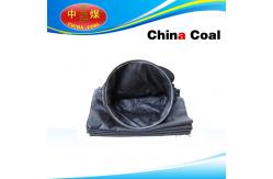 China Zipper duct supplier