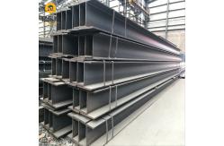 China Large Span Steel Structure Shed High Strength Steel Structure Greenhouse supplier