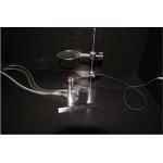 Laboratory NES713 Smoke Toxicity Index Test Chamber with Burning 100g Specimen