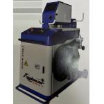 Precise And Accurate Welds With Handheld Laser Welding Machine Scan Frequency 10-500hz for sale