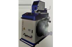 China Precise And Accurate Welds With Handheld Laser Welding Machine Scan Frequency 10-500hz supplier