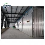 JCZZ Wood Drying Kiln The Perfect Solution for Drying Hardwood and Softwood for sale