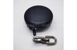 China Circular Strong Retractable Pull Box Recoiler Tether For Merchandise supplier
