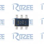 TPS565201DDCR