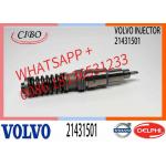 Fuel Injectors 21028628 21389131 21431501 21585101 21652515