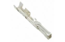 China 1A Gold Contact Plating Connector with High Current Rating supplier