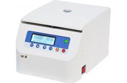 China Laboratory High Speed Centrifuge 16500r/min Max Capacity 12*5ml supplier