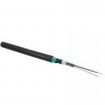 G657A2 G652D Outdoor Fiber Patch Cable FRP Strength Loose Tube