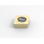MNH10C MNH20C MNH30C Yellow PCBN Insert Square Carbide Turning Tool for sale