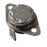 100000 Cycles Automatic Reset Thermostat T24-BR2-TB 16A/250V AC Resistive Load for sale