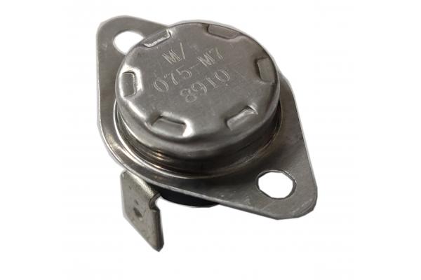 100000 Cycles Automatic Reset Thermostat T24-BR2-TB 16A/250V AC Resistive Load