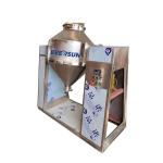 High Quality 10L-8000L Double Cone Blender Mixing Machine For Chemical Materials for sale