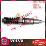 22052765 BEBE4L07001 Original Common Rail Diesel Fuel Injector 22052765 BEBE4L07001 E3.4 for V-O-L-V MD13 US10 for sale