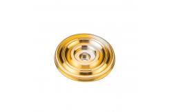 China Customized CNC Brass Parts High Precision CNC Machined Parts CNC Turning Services supplier