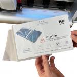 Film 395 NM Uv Light Screen Protector Uv Curing Cut Machine