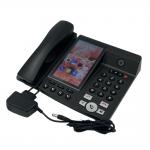 Android System 4G LTE Landline Phone 13MP HD Camera With WIFI Bluetooth for sale