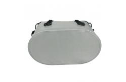 China Customized Leak Proof Soft Sided Cooler Insulated For Picnic Hiking supplier