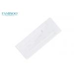 18 Pin Disposable Microblading Needles , Permanent Makeup Microblading Blades