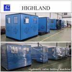 High Pressure Hydraulic Test Stands 42 Mpa 110 Kw Industrial Operations And Solutions