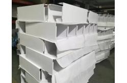 China Odm Oem Metal Frame Fabrication Laser Cutting Welding Bending Stamping Punching supplier