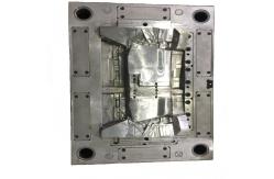 China H13 Household Appliance Injection Mold PP ABS Plastic Parts 500000 Shots supplier