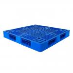 4tone Static Load Euro Reversible Grid Stackable Pallet for OEM Heavy Duty Double Sides for sale