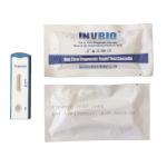 Typhoid Infectious Disease Rapid Test Kits Igg Igm Antibody Cassette for sale