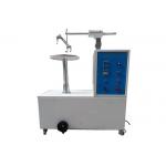 BS EN 12983-1 Cookware Handle Fatigue Resistance Test Apparatus for sale
