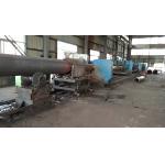 Carbon Steel / Stainless Steel Pipe Fitting Machine , Pipe Expander Equipment for sale