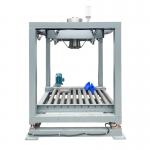 Automatic Powder Material Vertical Multi-functional Ton Bag Weighing Packaging Machine for sale