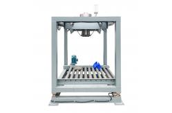 China Automatic Powder Material Vertical Multi-functional Ton Bag Weighing Packaging Machine supplier