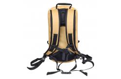 China 13L Multifunctional TPU Waterproof Backpack For Outdoor Travel Hiking supplier