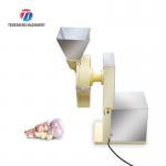 Multifunction Onion Slicer Vegetable Cutting Machine 100KG/H Capacity for sale