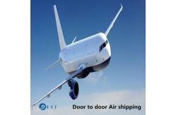 China Cargo Duty Include China To Australia DDP Air Shipping supplier